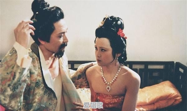爱之锁怨主题曲 爱之锁怨主题曲 - 爱唱歌