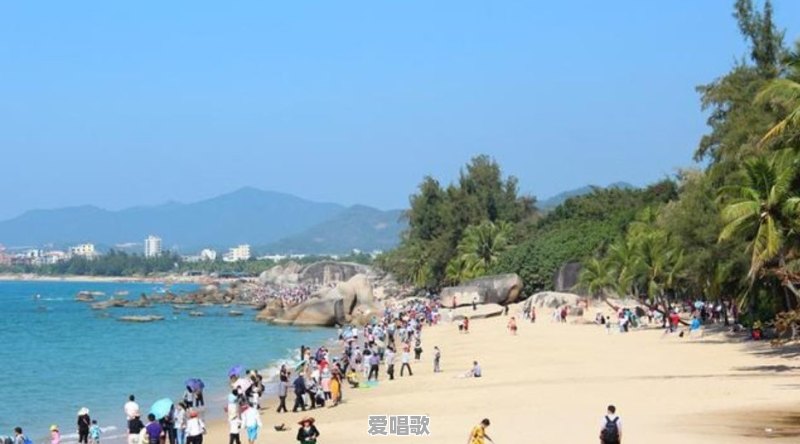 湛江渔港公园和海滨公园哪个好 湛江渔港公园和海滨公园哪个好 - 爱唱歌