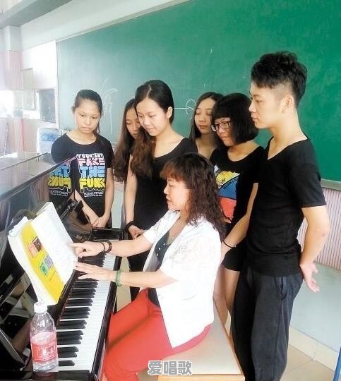 声乐生咬字唱歌技巧视频 声乐生咬字唱歌技巧视频 - 爱唱歌