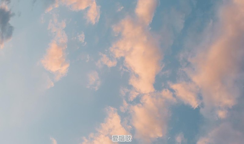 我到底做错了什么歌词 我到底做错了什么歌词 - 爱唱歌