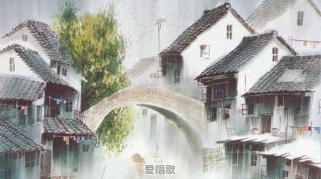 歌词有爷爷的粤语歌 歌词有爷爷的粤语歌 - 爱唱歌