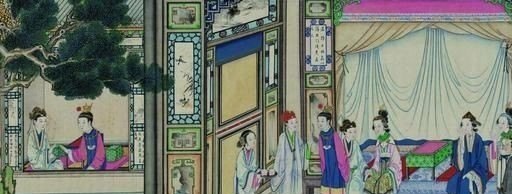 尤二姐之死,都是凤姐的错吗 尤二姐之死,都是凤姐的错吗 - 爱唱歌