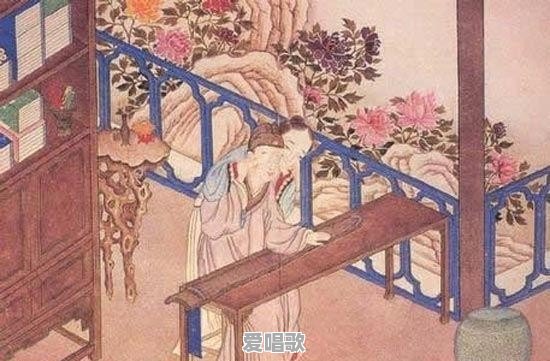 华语乐坛最销魂的情歌是什么 华语乐坛最销魂的情歌是什么 - 爱唱歌