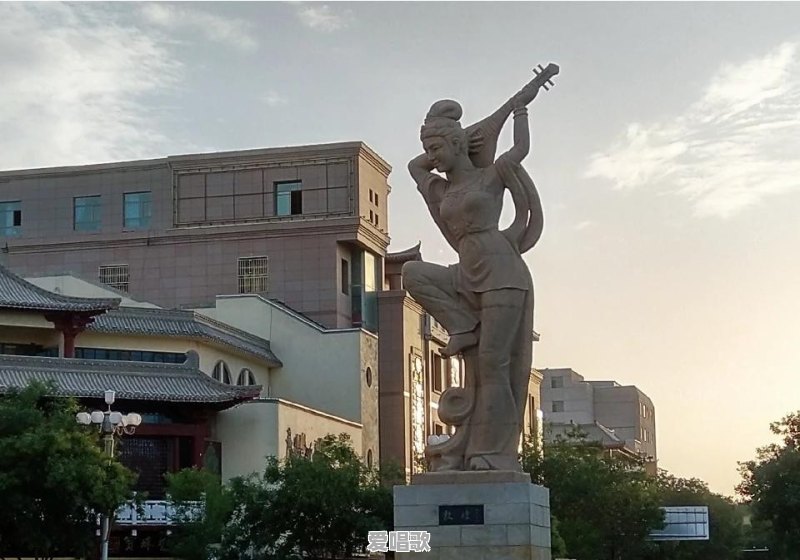 驴肉汤馆网红歌手是谁 驴肉汤馆网红歌手是谁 - 爱唱歌