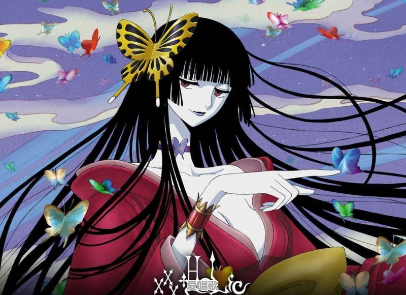 妖尾宝儿唱的主题曲 - 爱唱歌