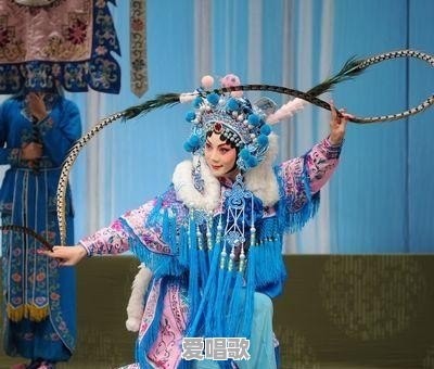 楚剧现在发展的怎么样？是不是只有湖北本地人才能看得懂啊 - 爱唱歌