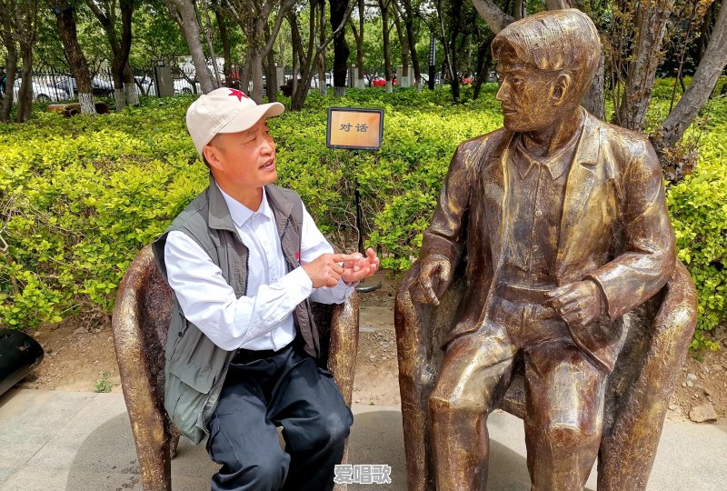乡亲乡爱的方敏是谁扮演的 乡亲乡爱的方敏是谁扮演的 - 爱唱歌