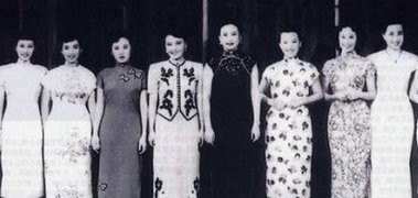 “远东第一乐府”上海百乐门出过哪些有名的舞女 “远东第一乐府”上海百乐门出过哪些有名的舞女 - 爱唱歌