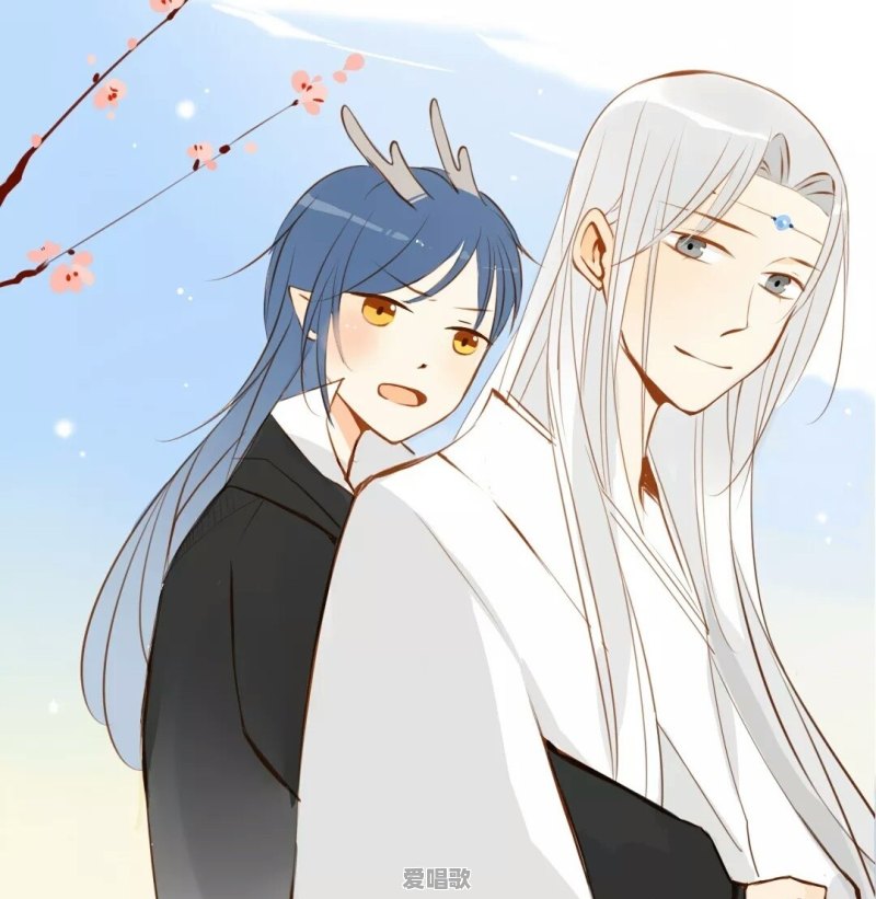 有没有好看的耽美漫画值得推荐 - 爱唱歌