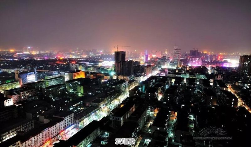 如果一首歌代表一个城市,你能说出几首歌曲 如果一首歌代表一个城市,你能说出几首歌曲 - 爱唱歌