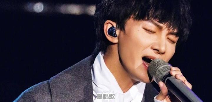 花西子歌曲从何而来 花西子歌曲从何而来 - 爱唱歌
