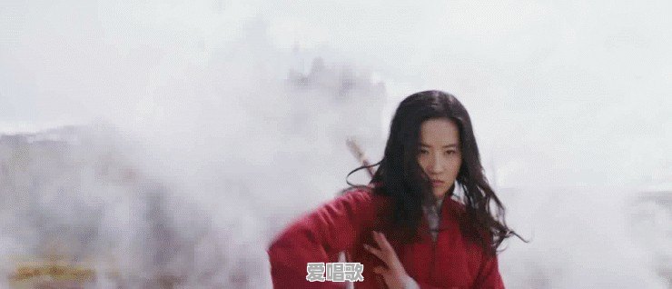 刘亦菲主演的新片《花木兰》有什么亮点,你期待吗 刘亦菲主演的新片《花木兰》有什么亮点,你期待吗 - 爱唱歌