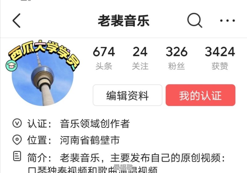 如何使自己在音乐领域有更好的发展?有什么要求和方法吗 如何使自己在音乐领域有更好的发展?有什么要求和方法吗 - 爱唱歌