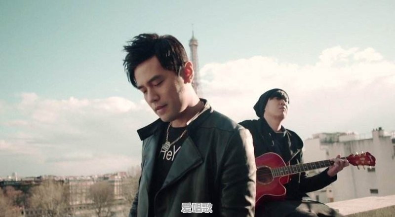 周杰伦在世界流行音乐史中是什么位置 周杰伦在世界流行音乐史中是什么位置 - 爱唱歌