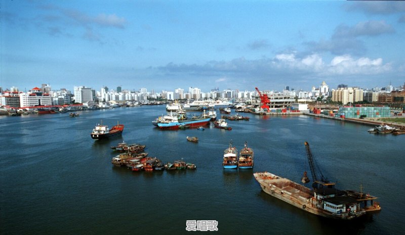 为什么湛江叫做“湛江”?有什么依据 为什么湛江叫做“湛江”?有什么依据 - 爱唱歌