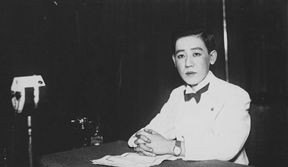 颜值和能力不成正比?为何丑陋的川岛芳子能在间谍领域风生水起 颜值和能力不成正比?为何丑陋的川岛芳子能在间谍领域风生水起 - 爱唱歌