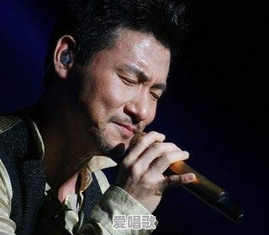可以给我推荐些适合中年人听的歌吗 可以给我推荐些适合中年人听的歌吗 - 爱唱歌