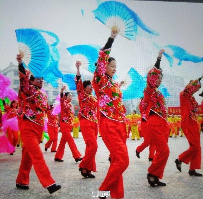 山东三大秧歌分别是什么?主要的伴奏鼓点和乐器有哪些 山东三大秧歌分别是什么?主要的伴奏鼓点和乐器有哪些 - 爱唱歌