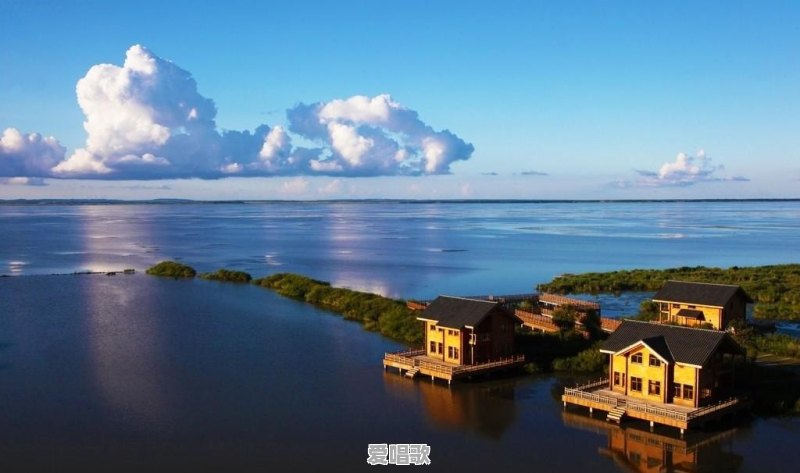 为什么面积最大的兴凯湖不是我国的第一大淡水湖 为什么面积最大的兴凯湖不是我国的第一大淡水湖 - 爱唱歌