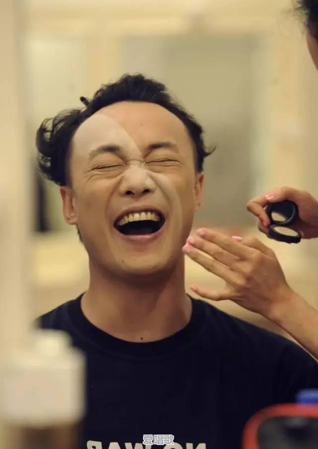 陈奕迅唱歌为什么那么好听 陈奕迅唱歌为什么那么好听 - 爱唱歌