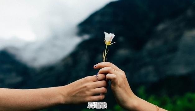 求婚的流行音乐有哪些 求婚的流行音乐有哪些 - 爱唱歌