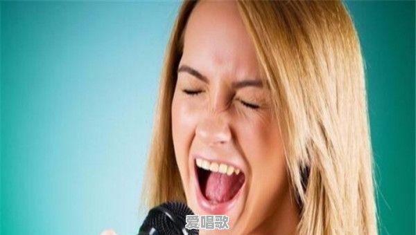 唱歌整体共鸣的技巧有哪些 - 爱唱歌