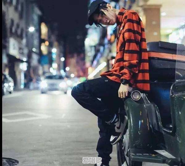 有哪些男女合唱的好听的中国饶舌嘻哈歌曲 - 爱唱歌