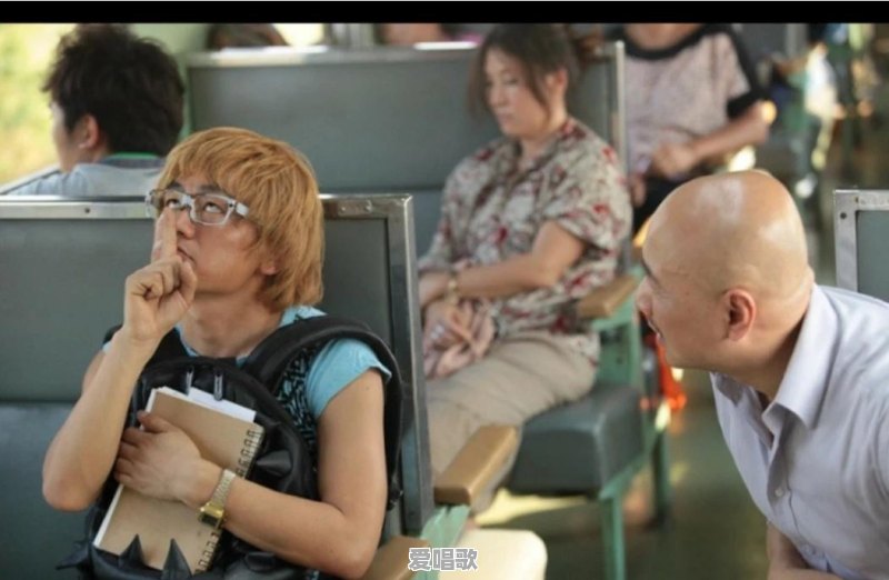 影视剧中那些最经典的拍档组合你记得哪个 - 爱唱歌