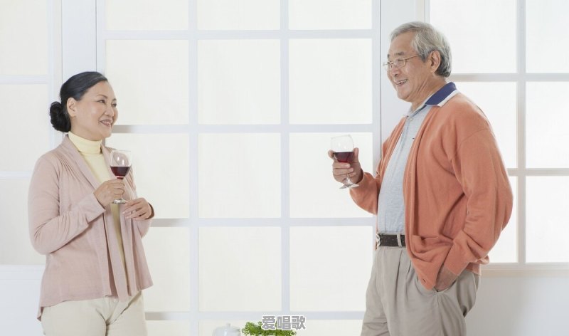 如何傍上富婆 如何傍上富婆 - 爱唱歌