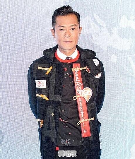 张子豪有没有头发 张子豪有没有头发 - 爱唱歌