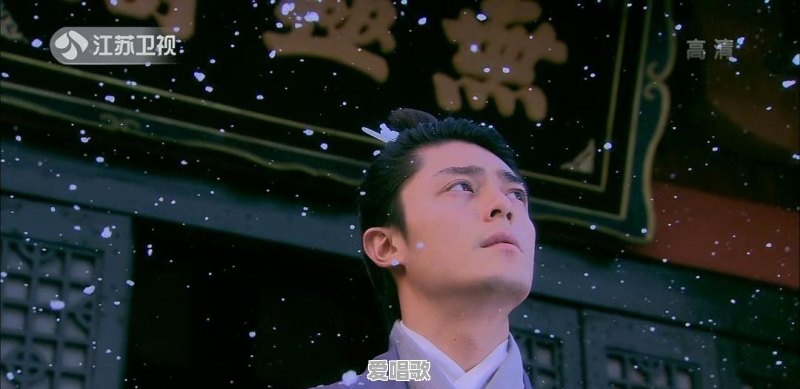 试听思美人主题曲 - 爱唱歌
