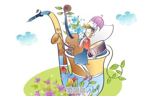 初中生才艺展示有哪些 初中生才艺展示有哪些 - 爱唱歌