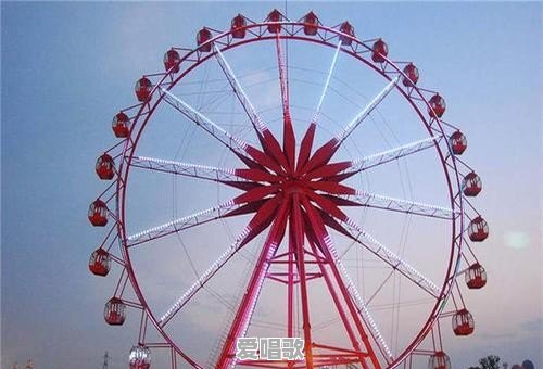 麦鲁小城主题曲是什么 - 爱唱歌