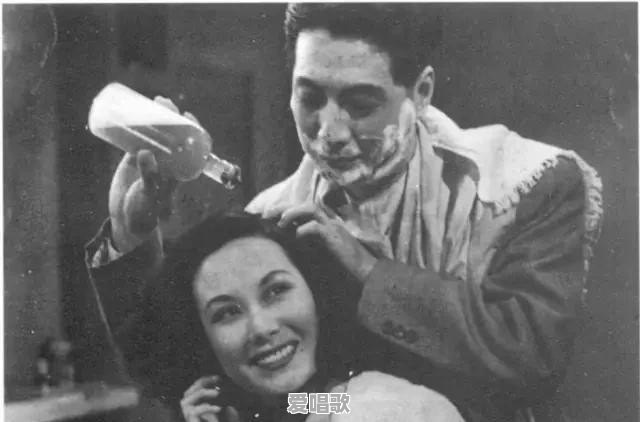 新马永贞主题曲叫什么 - 爱唱歌
