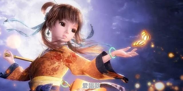 如何看待《秦时明月》一年不更新 - 爱唱歌