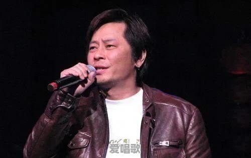 张信哲华语乐坛排名第几 张信哲华语乐坛排名第几 - 爱唱歌