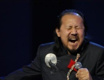 为什么内蒙古近年来出了那么多出名的流行歌手 为什么内蒙古近年来出了那么多出名的流行歌手 - 爱唱歌