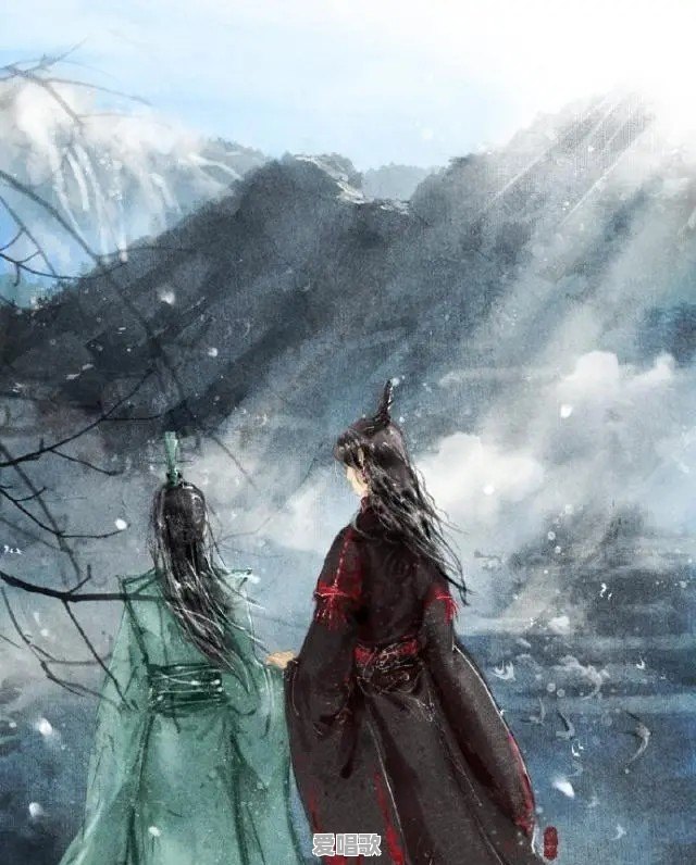 水浒《兄弟无数》歌词 水浒《兄弟无数》歌词 - 爱唱歌