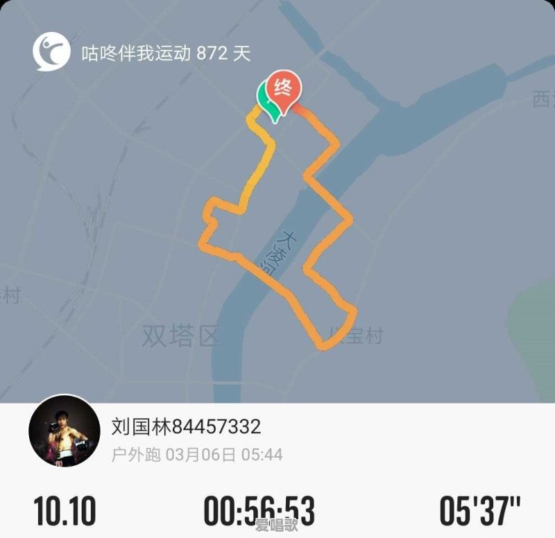 跑步对身体可能有什么坏处 跑步对身体可能有什么坏处 - 爱唱歌