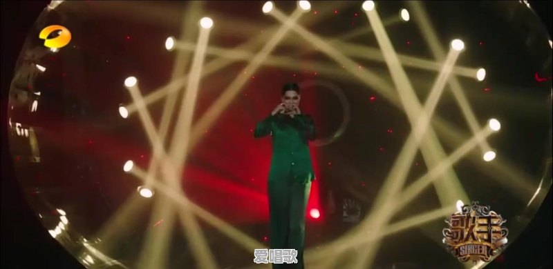 如何评价最新一期《我是歌手》网上讨论结石吊打所有人 如何评价最新一期《我是歌手》网上讨论结石吊打所有人 - 爱唱歌