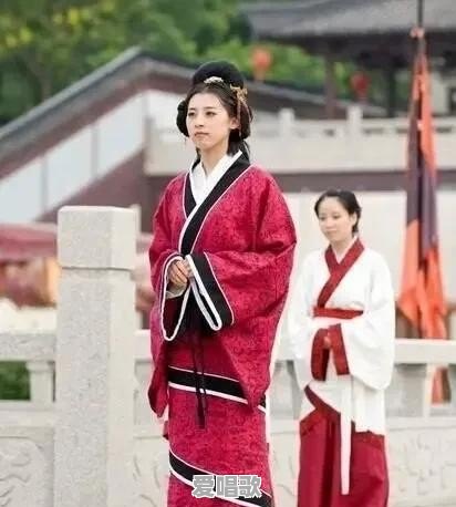 历史上朝代众多,为什么我们自称汉人,而不是秦人、唐人呢 历史上朝代众多,为什么我们自称汉人,而不是秦人、唐人呢 - 爱唱歌