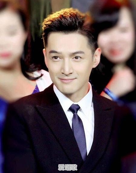 你见过的“最儒雅”的男人是什么样子 - 爱唱歌