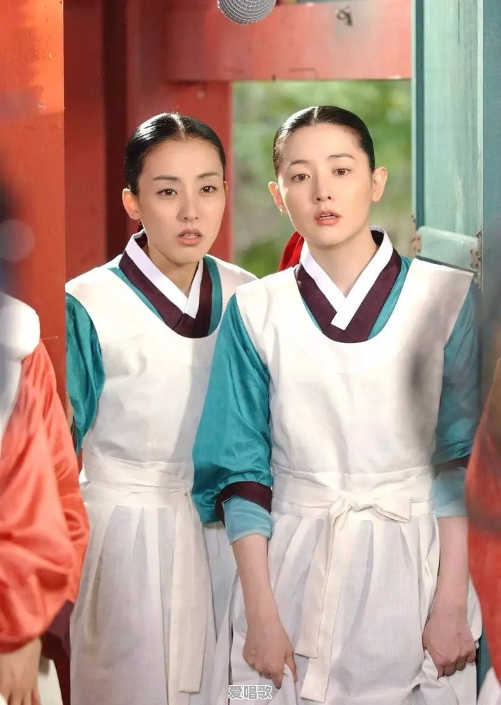 觉得《大长今》怎么样 觉得《大长今》怎么样 - 爱唱歌