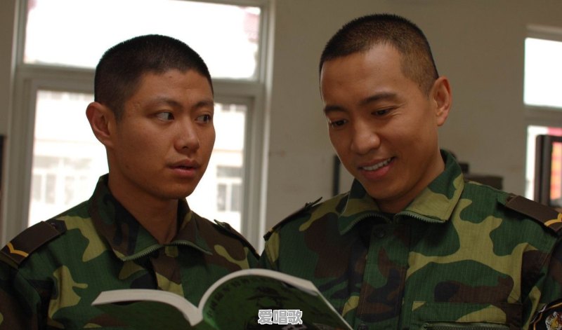 谷智鑫为何拍完第一部特种兵,就消失不见了,在这后也没有作品 谷智鑫为何拍完第一部特种兵,就消失不见了,在这后也没有作品 - 爱唱歌