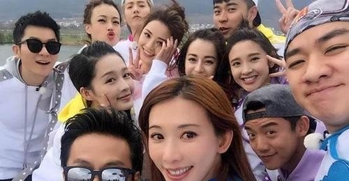 跑男之前国内有综艺吗 跑男之前国内有综艺吗 - 爱唱歌