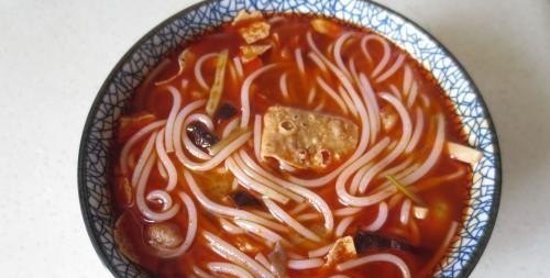 你们爱吃什么重口味的东西 - 爱唱歌