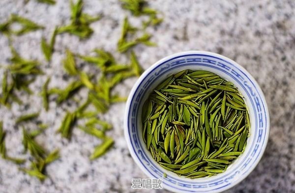 哪句茶的诗词,不由得让你心动 哪句茶的诗词,不由得让你心动 - 爱唱歌