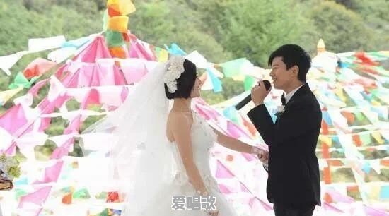有哪些歌适合婚礼上用的?急需 有哪些歌适合婚礼上用的?急需 - 爱唱歌