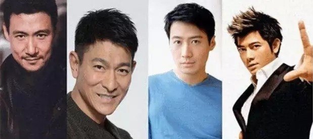 四大天王中的刘德华和黎明,到底谁才是九十年代华语乐坛的第一人 四大天王中的刘德华和黎明,到底谁才是九十年代华语乐坛的第一人 - 爱唱歌