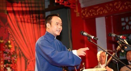 刘纯松岳西鼓书完整版 刘纯松岳西鼓书完整版 - 爱唱歌